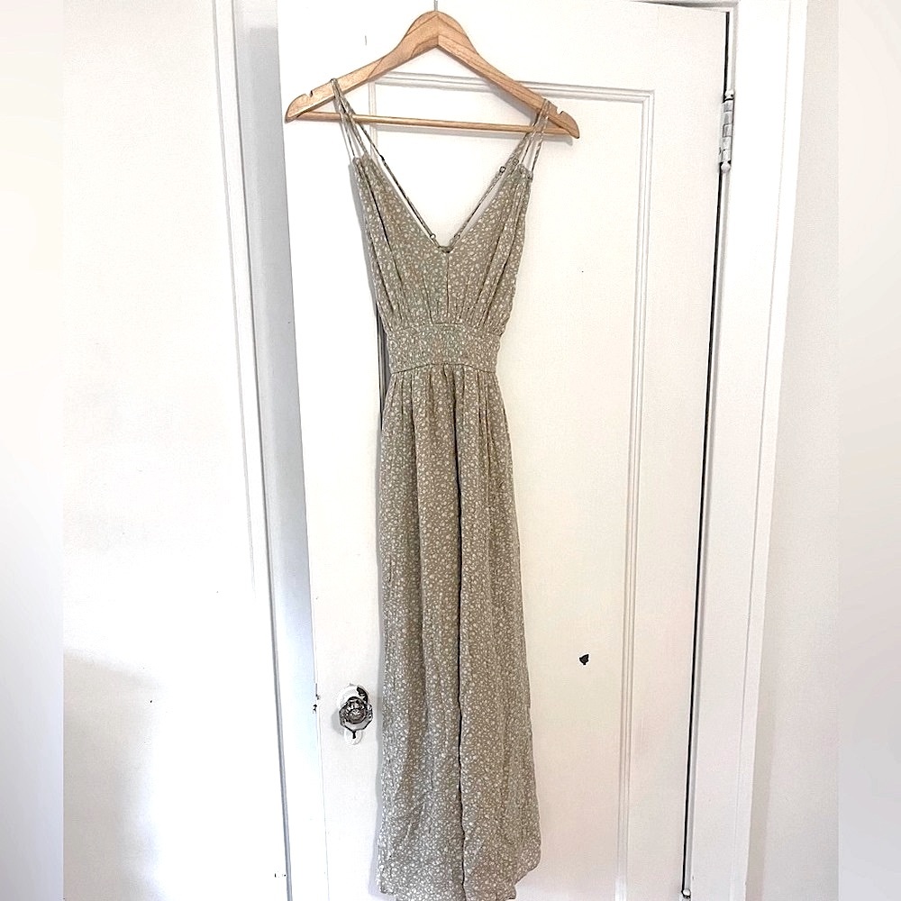 Abercrombie & Fitch Sundress